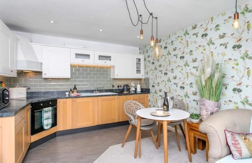 Ambleside Apartamento | Serendipity Ambleside - Romantic Hideaway