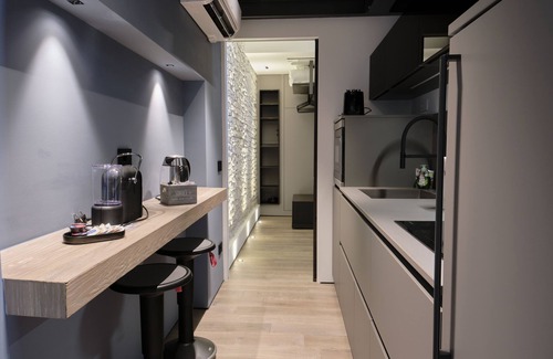Alba Apartamento | Serendipity: apartment Adhara (3 beds - 3 baths) Alba center