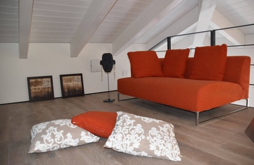 Alba Apartamento | Serendipity: apartment Adhara (3 beds - 3 baths) Alba center