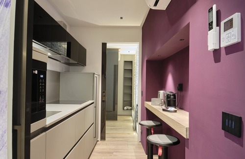 Alba Apartamento | Serendipity: apartment Canopo (2 beds - 2 baths) Alba center