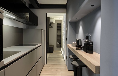 Alba Apartamento | Serendipity: apartment Pollux (3 beds - 3 baths) Alba center