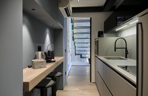 Alba Apartamento | Serendipity: apartment Pollux (3 beds - 3 baths) Alba center
