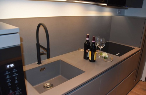 Alba Apartamento | Serendipity: apartment Pollux (3 beds - 3 baths) Alba center
