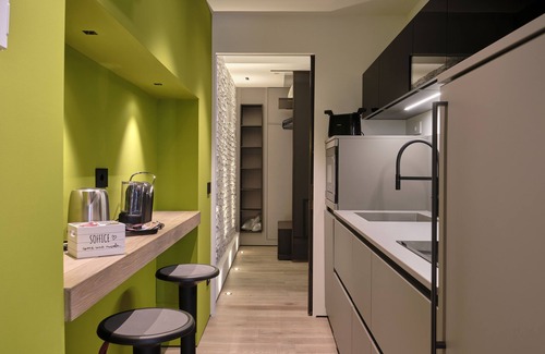 Alba Apartamento | Serendipity: apartment Vega (2 beds - 2 baths) Alba center