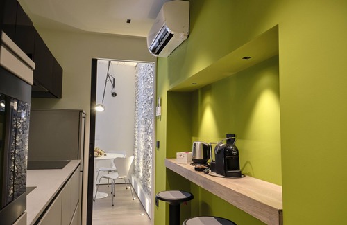 Alba Apartamento | Serendipity: apartment Vega (2 beds - 2 baths) Alba center