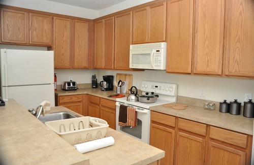 Trafalgar Village Villa | Serendipity Florida, villa con encanto con piscina y spa -