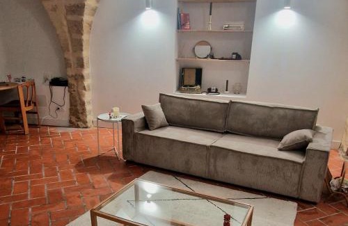 Loupian Apartamento | Serendipity