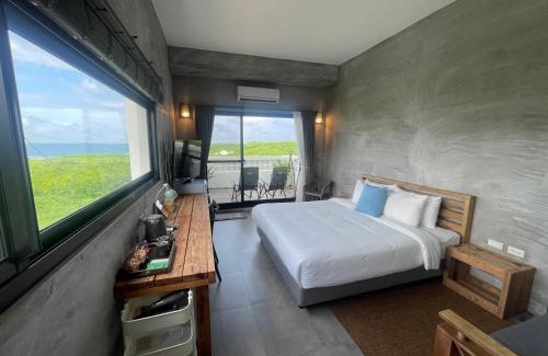 Wangan Casa | Serendipity House澎湖望安島