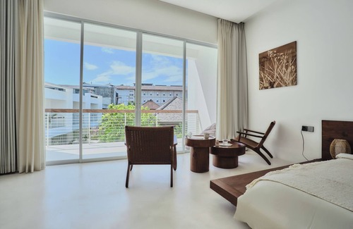 Downtown Kuta Casa | Serendipity Legian