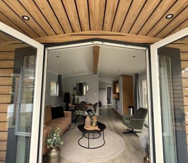 Beekbergen-West Chalet De Esquí | SERENDIPITY - nature in luxury