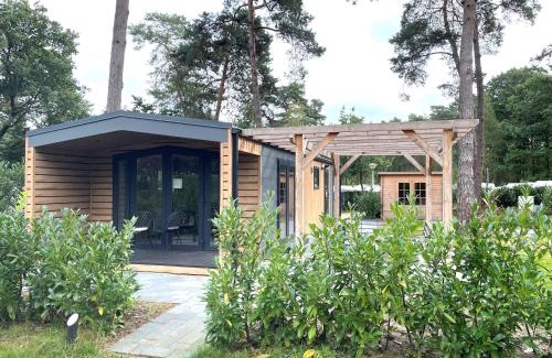 Beekbergen-West Chalet De Esquí | SERENDIPITY - nature in luxury