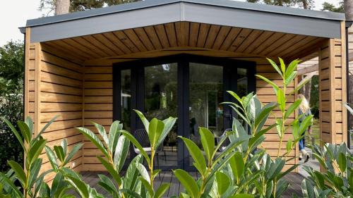Beekbergen-West Chalet De Esquí | SERENDIPITY - nature in luxury