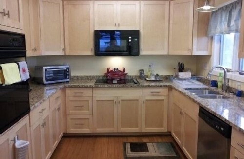 Northeast Virginia Beach Casa | Serendipity - Oceanfront - North End VB