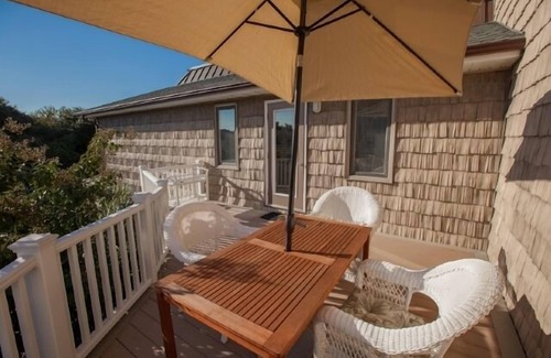 Northeast Virginia Beach Casa | Serendipity - Oceanfront - North End VB