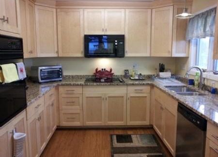 Northeast Virginia Beach Casa | Serendipity - Oceanfront - North End VB
