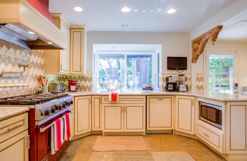 Deepwell Estates Casa | Serendipity Palm Springs Holiday home 2