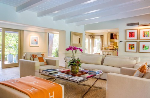 Deepwell Estates Casa | Serendipity Palm Springs Holiday home 2