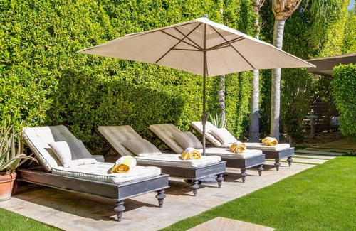 Deepwell Estates Casa | Serendipity Palm Springs Holiday home 2
