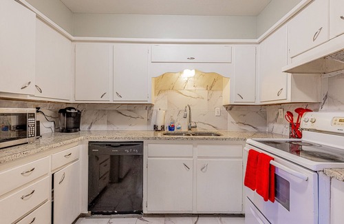 Sherman Casa | Serendipity Sherman Duplex