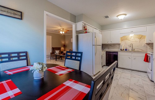 Sherman Casa | Serendipity Sherman Duplex