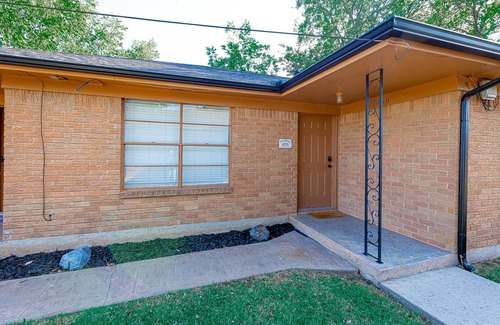 Sherman Casa | Serendipity Sherman Duplex