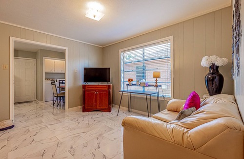 Sherman Casa | Serendipity Sherman Duplex