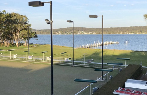 Gwandalan Casa | RETIRO TRANQUILO SERENDIPITY, ubicado en el hermoso lago Macquarie, solo por diversión