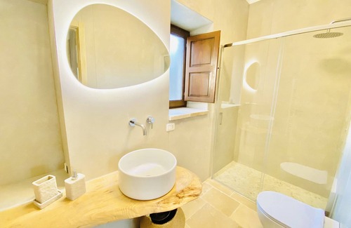 Alberobello Villa | Serendipity Trullo