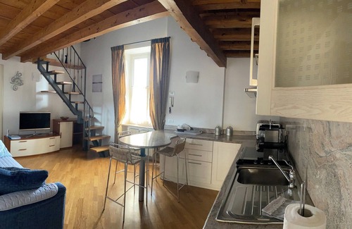 Citta Alta Apartamento | Serendipity When Love is Magic