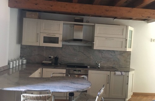 Citta Alta Apartamento | Serendipity When Love is Magic