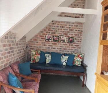 Jacobs Bay Casa | Serendipity 'where luck meets intent'