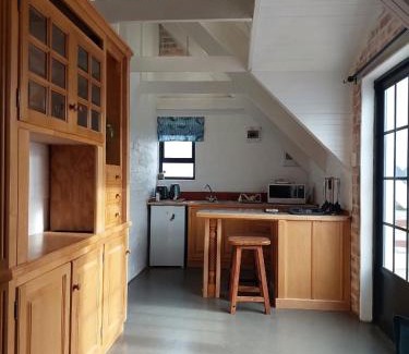 Jacobs Bay Casa | Serendipity 'where luck meets intent'