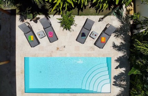 Cabarete Villa | SerendipityVilla. New 3bdrm, Millennium Resort, Cabarete. Beach & Kiteboarding