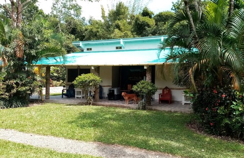 El Valle de Anton Cabina | Serene 1-bedroom cabin in El Valle de Anton