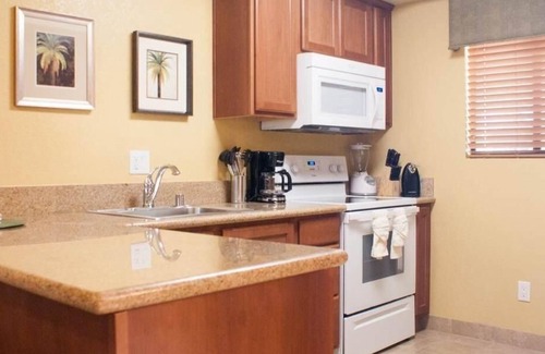 Araby Commons Condominio | Sereno 1H / piscina compleja, jacuzzi, spa, tenis, gimnasio y alquiler de bicicletas