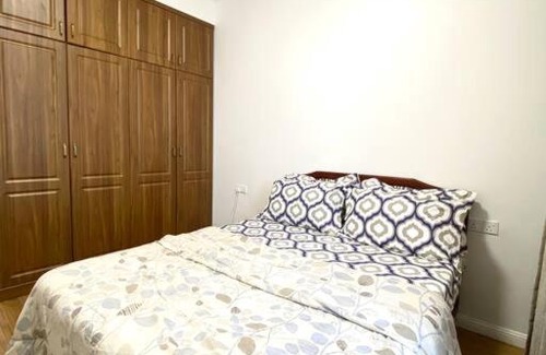 Mikocheni Apartamento | Serene 2 Bedroom Apartment With Swimming Pool&Gym