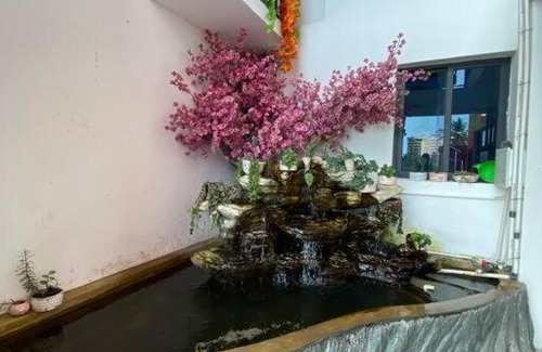 Mikocheni Apartamento | Serene 2 Bedroom Apartment With Swimming Pool&Gym