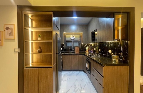 Madinaty Apartamento | Serene 2-bedroom apartment with AC in Cairo Governorate/Madinaty