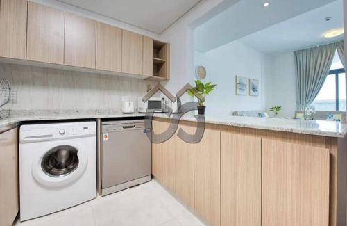Dubai Apartamento | Serene 2 Bedroom Apartment in Dubai Silicon Oasis