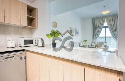 Dubai Apartamento | Serene 2 Bedroom Apartment in Dubai Silicon Oasis