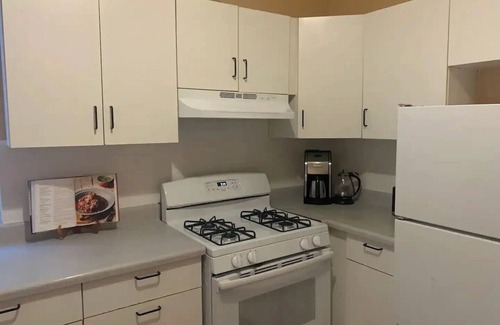 Edgewater Apartamento | Serene 3-bedroom apartment in Chicago