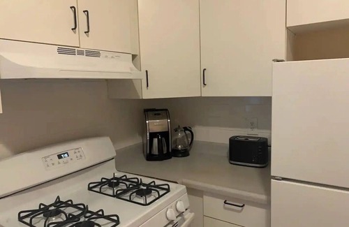 Edgewater Apartamento | Serene 3-bedroom apartment in Chicago