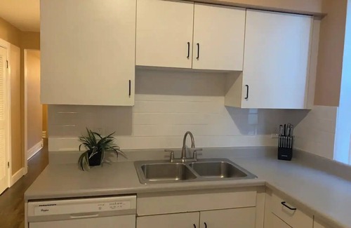 Edgewater Apartamento | Serene 3-bedroom apartment in Chicago