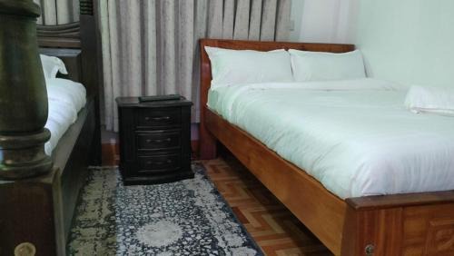 Naivasha Apartamento | Serene 3-BEDROOM villa