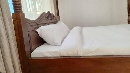 Naivasha Apartamento | Serene 3-BEDROOM villa