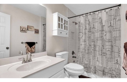 Woodside Cotton Mill Village Historic District Casa | Serene 4-bedroom house in Greenville with WiFi