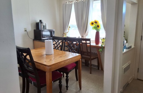 Elmont Casa | Serene 4-bedroom house in Elmont