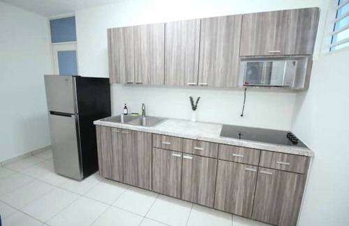 Cabo Rojo Apartamento | Serene 5-bedroom apartment with AC in Cabo Rojo