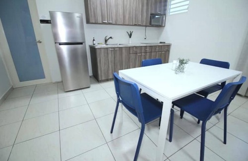 Cabo Rojo Apartamento | Serene 5-bedroom apartment with AC in Cabo Rojo