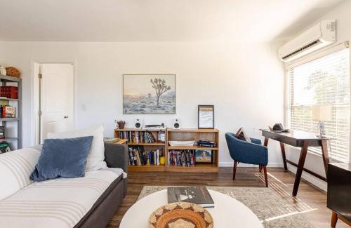 Adams Hill Apartamento | Serene and beautiful hillside retreat